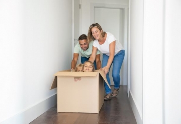 Crédito especial: Madres y Padres